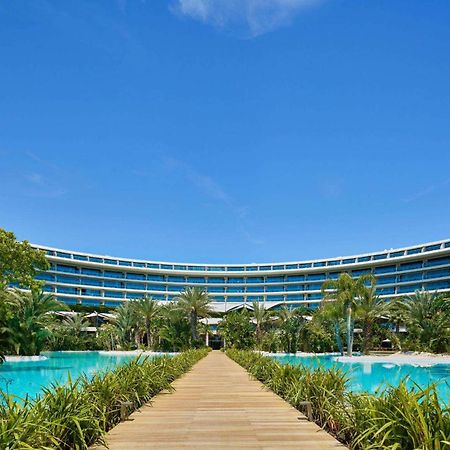 Maxx Royal Belek Golf Resort Exterior foto